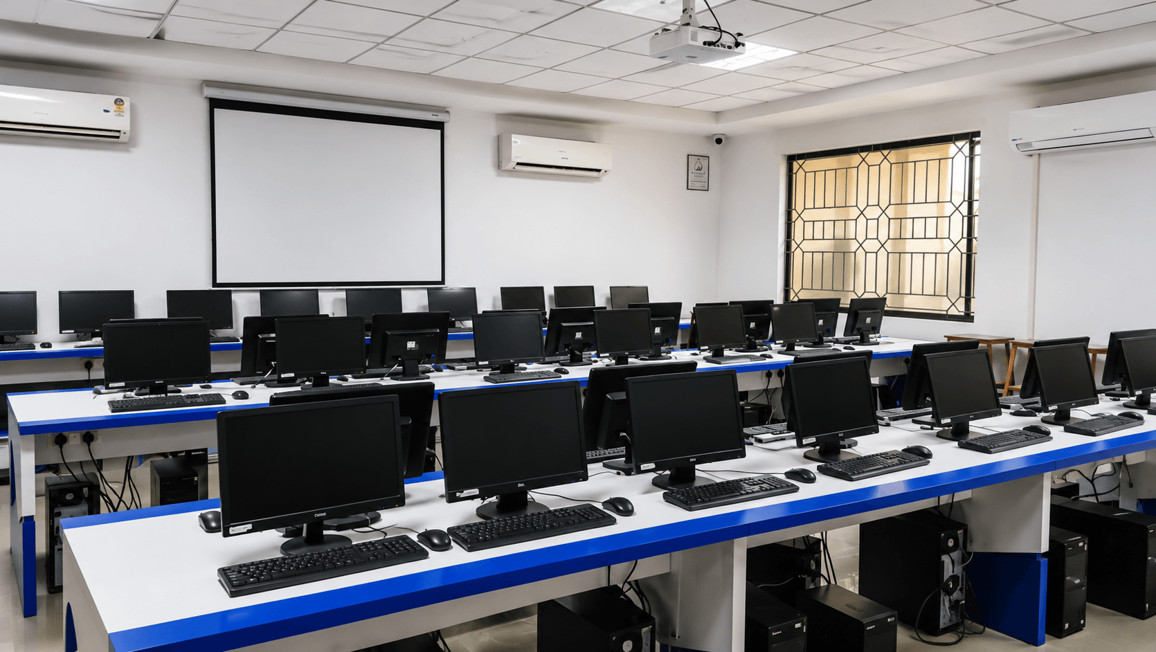 Computer Lab