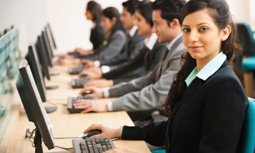 BMS - Bachelor of Management Studies