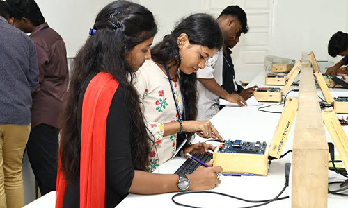B.Sc IT - Bachelor of Science in Information Technology